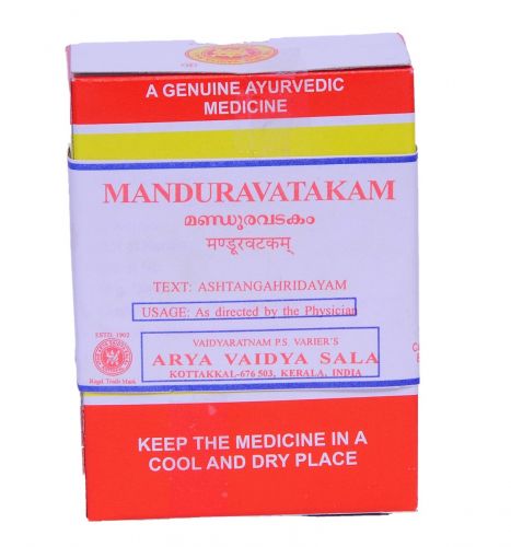 MANDURAVATAKAM 100NOS